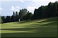 Green, Gloucester Golf Club
