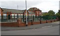 Snapethorpe Primary School