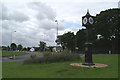 Fingers at Aspull Fingerpost