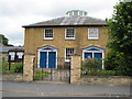 Melbourn United Reformed Church