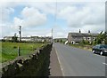 Bolster Moor Road, Golcar