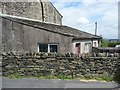 Former Post Office, Bolster Moor, Golcar