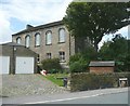 Bolster Moor Baptist Church, Golcar