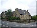 Former Wood Top Primary School