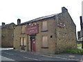 The Shepherds Arms, Cog Lane Burnley