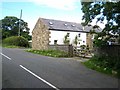 Barn conversion at Red House