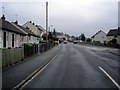 Coates Avenue, Barnoldswick