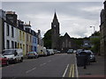 Lochgilphead, Argyll