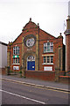 Chapel Warehouse, Lesbourne Road, Reigate