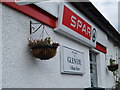 The Spar in Glencoe