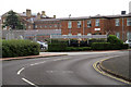 Submarine Museum Entrance, Haslar