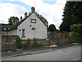 Melbourn: Clear Cottages