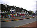 Old Coulsdon shopping parade