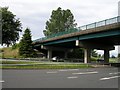 Duntreath Avenue road bridge