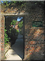 Holmesdale Natural History Club Museum, Croydon Road, Reigate