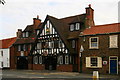 The Rose & Crown