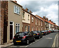 Trinity Lane, Beverley