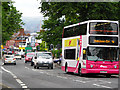 Upper Newtownards Road, Belfast