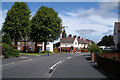 Ivanhoe Avenue (North), Attleborough