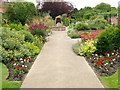 Coronation Gardens, Beverley