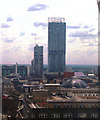 Beetham Tower