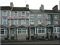 The Mount Hotel, London Road