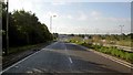 Junction 16 M1 motorway south