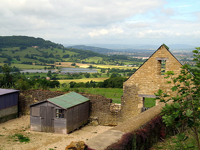 Hill Farm