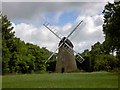 Milton Keynes windmill