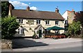 The Dog and Gun, Knayton