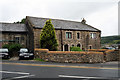 Town Gate House, Foulridge, Lancashire