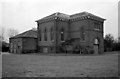 Dagenham Pumping Station