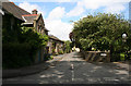 Church Lane, Gargrave, Yorkshire