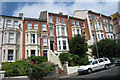 21 Linton Crescent, Hastings, East Sussex - Birthplace of Television