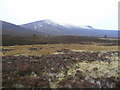 NJ2736 : Ben Rinnes viewed from the north-east by Jonathan Billinger