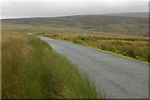 SD6762 : Lythe Fell Road by Mr T