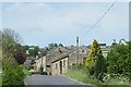 Gate Farm, Burnt Hill Lane, near Oughtibridge