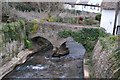 Watchet, Mill Street