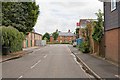 Barfield Close, Winchester