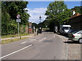 Ham Gate Richmond Park