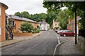 College Walk, Winchester