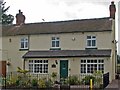 The Old Fox  and Duck, Pave Lane