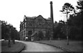 Boughton Pumping Station