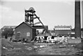 Westthorpe Colliery, Killamarsh