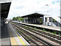 Stonebridge Park station, London Transport