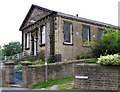 Bradley Methodist Church