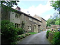 Farmhouse, Rock Lane, Crimble Clough