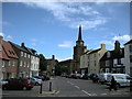 Daventry-Market Square