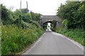 Railway Bridge , Upwey