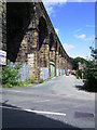 Viaduct Street, Slaithwaite